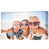Canvas Panoramic