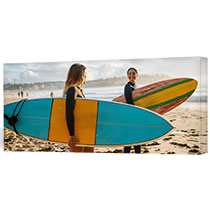 Canvas Panoramic