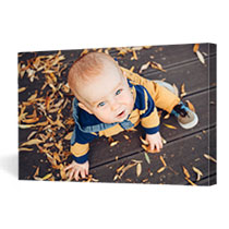 Canvas Photo-Sizes