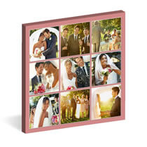 Canvas Square Sizes