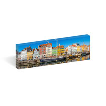 Canvas Panoramic