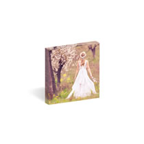 Canvas Square Sizes