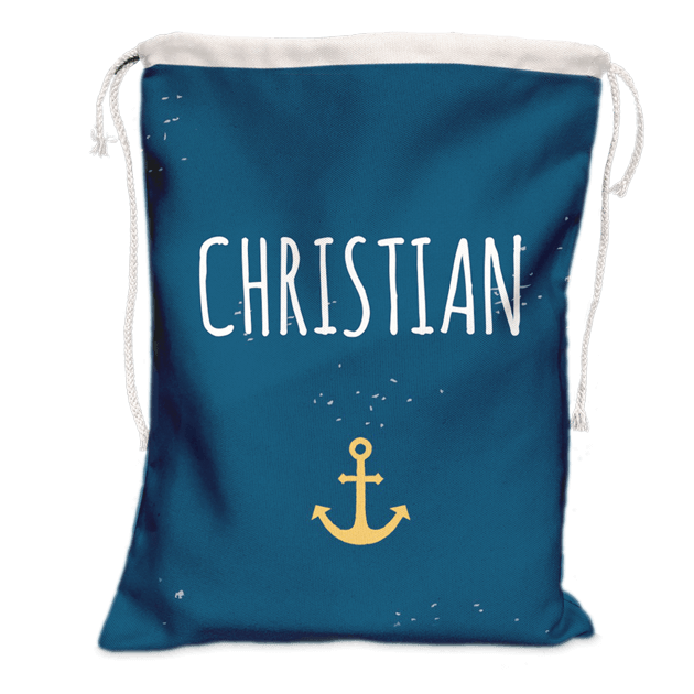 Drawstring Bag 40x32cm