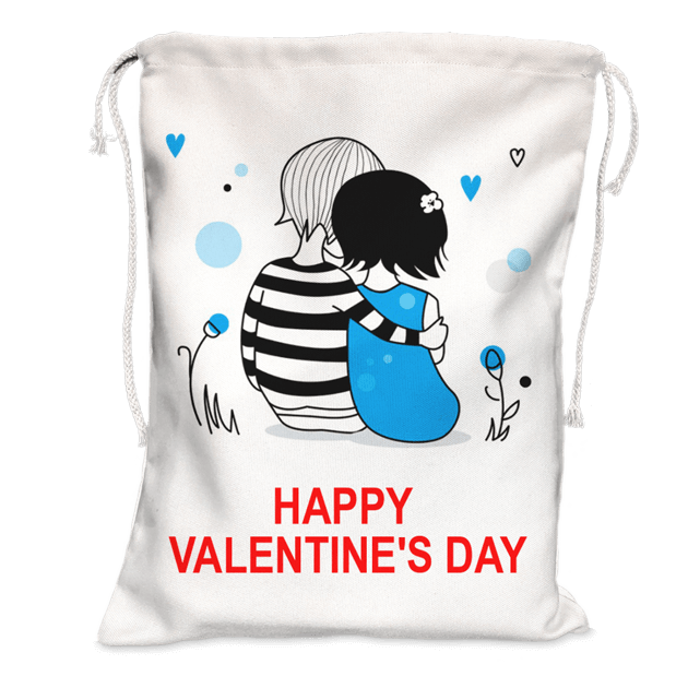 Drawstring Bag 40x32cm