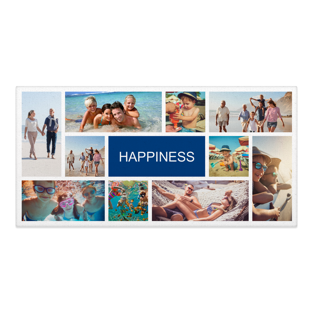 Canvas - Panoramic 20x60inch (50x150cm)