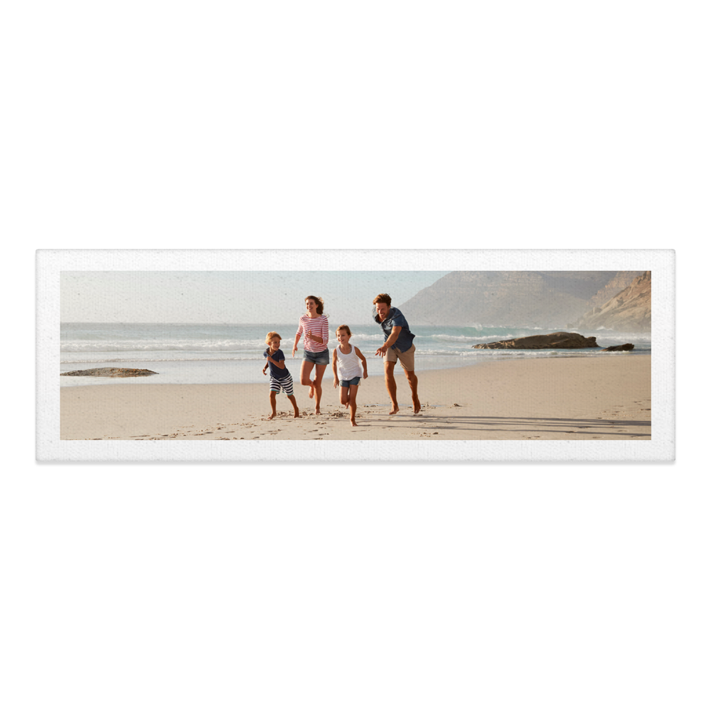Canvas - Panoramic 20x60inch (50x150cm)