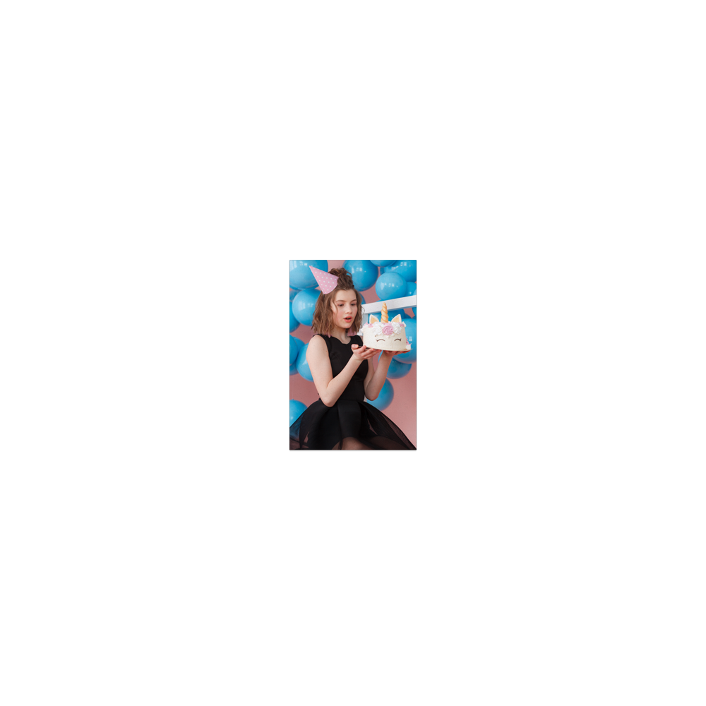 Poster - Portrait 18x12inch (45x30cm)