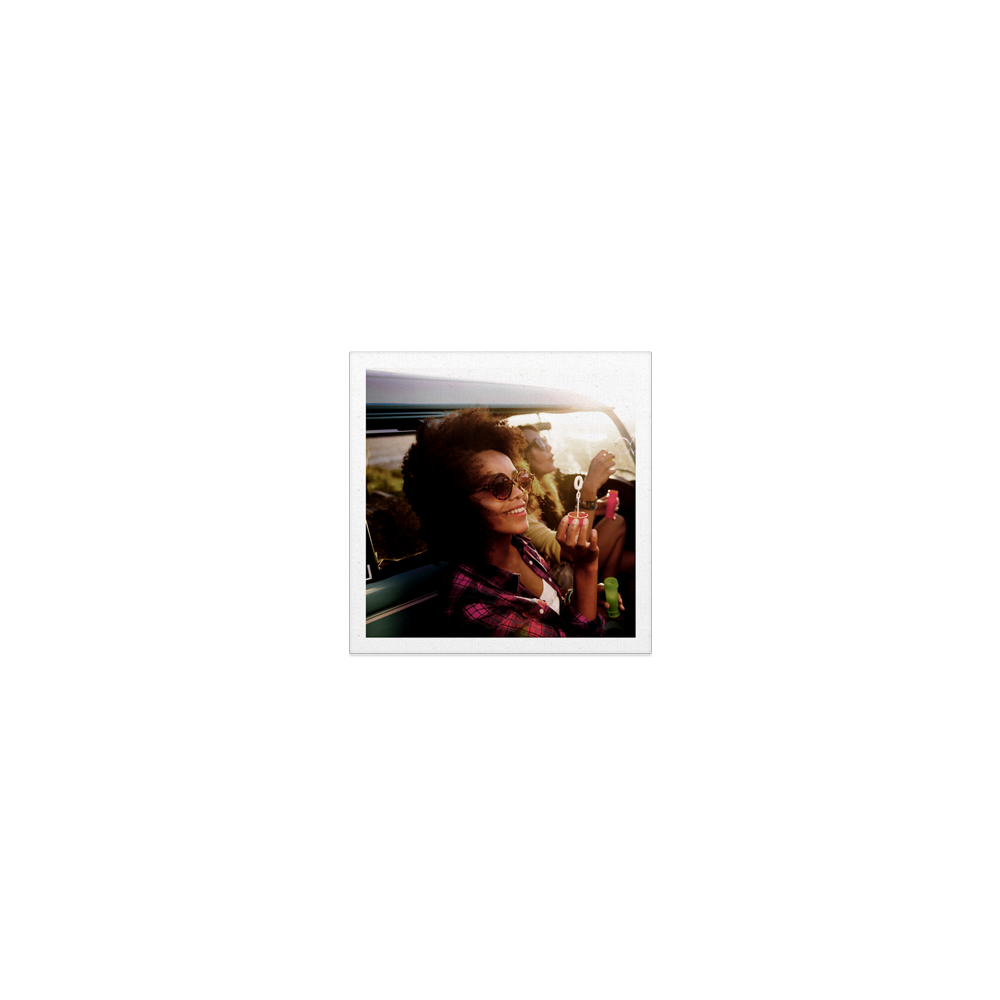 Canvas - Square 20x20inch (50x50cm)