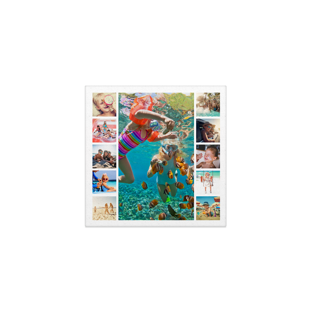 Canvas - Square 30x30inch (75x75cm)