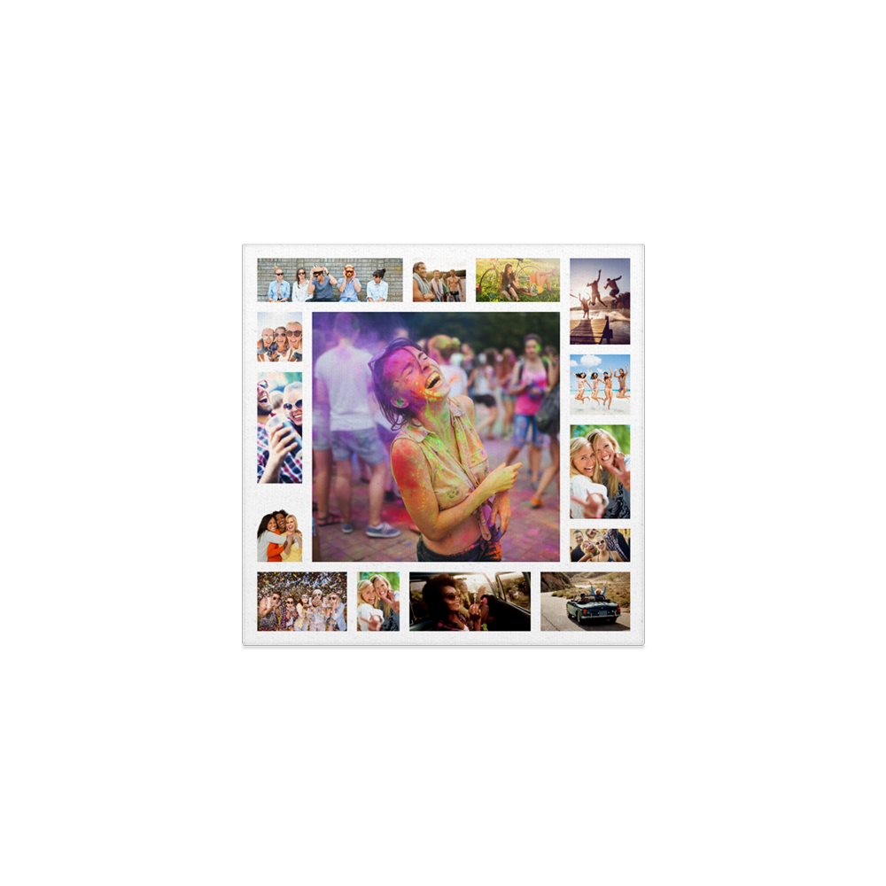Canvas - Square 30x30inch (75x75cm)