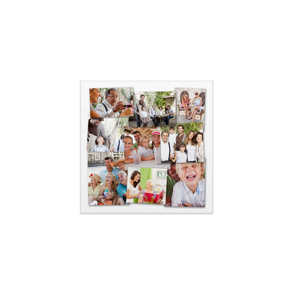 Canvas - Square 30x30inch (75x75cm)