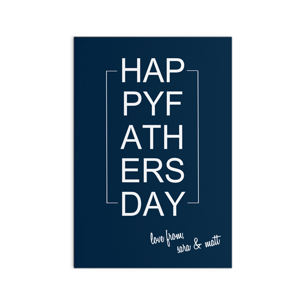 Greeting Cards - 4x6 - 152mm x 101mm - 12 Pack