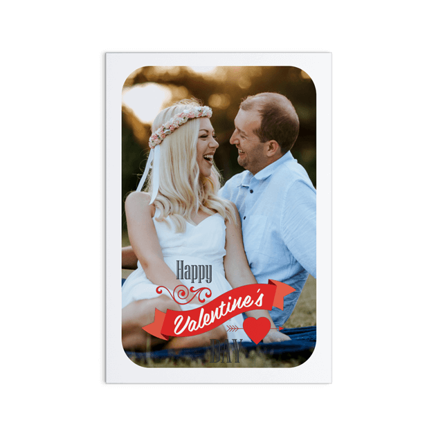 Greeting Cards - 4x6 - 152mm x 101mm - 12 Pack