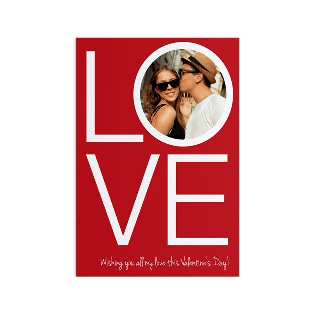 Greeting Cards - 4x6 - 152mm x 101mm - 12 Pack
