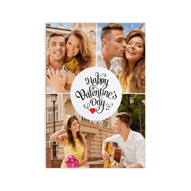Greeting Cards - 4x6 - 152mm x 101mm - 12 Pack