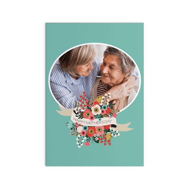 Greeting Cards - 4x6 - 152mm x 101mm - 12 Pack