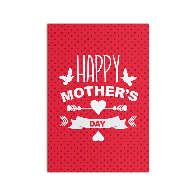 Greeting Cards - 4x6 - 152mm x 101mm - 12 Pack
