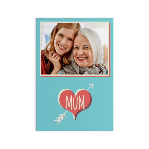 Greeting Cards - 4x6 - 152mm x 101mm - 12 Pack