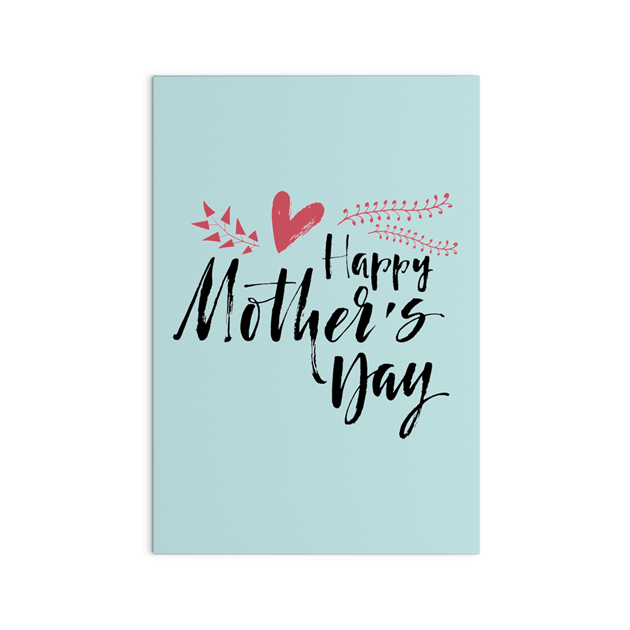 Greeting Cards - 4x6 - 152mm x 101mm - 12 Pack