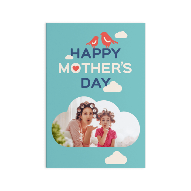 Greeting Cards - 4x6 - 152mm x 101mm - 12 Pack