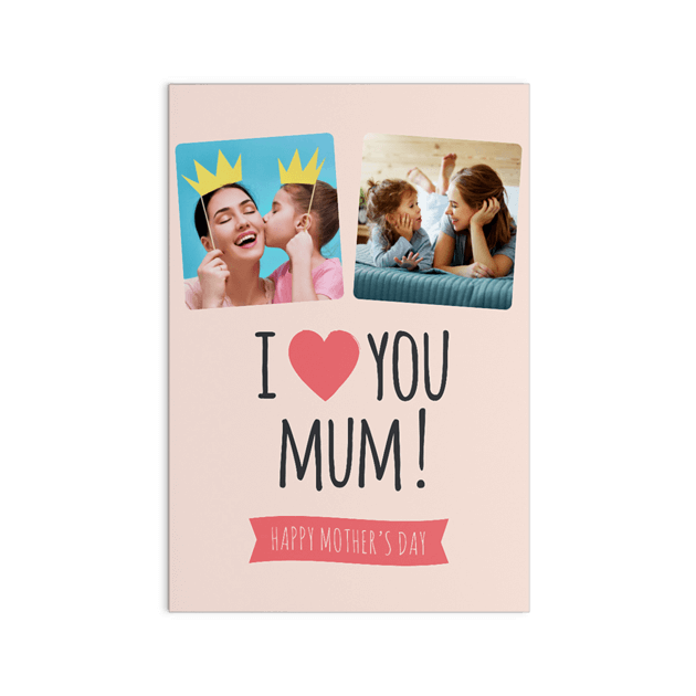 Greeting Cards - 4x6 - 152mm x 101mm - 12 Pack
