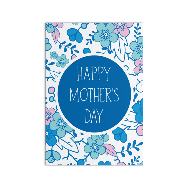 Greeting Cards - 4x6 - 152mm x 101mm - 12 Pack