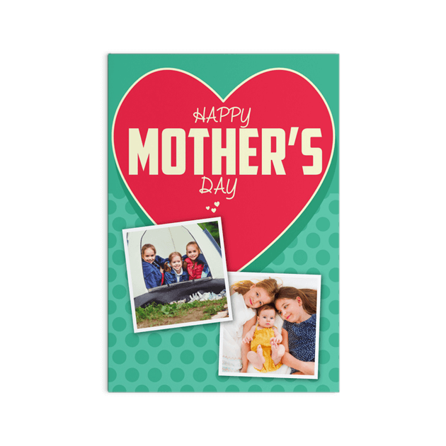 Greeting Cards - 4x6 - 152mm x 101mm - 12 Pack