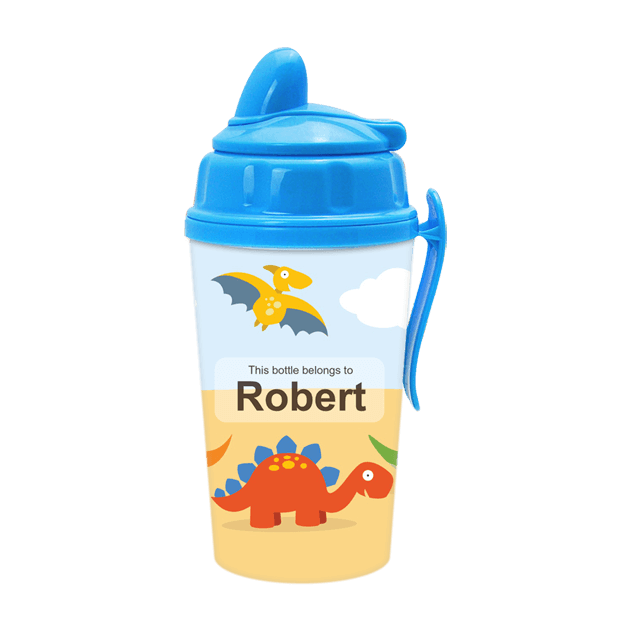 Children's Drink Bottle (Polymer) 350ml