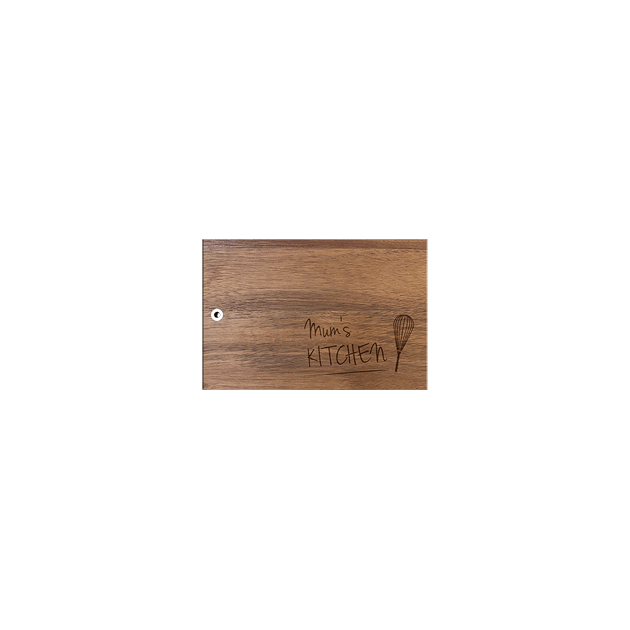 Small Rectangle Board 20cm x 30cm