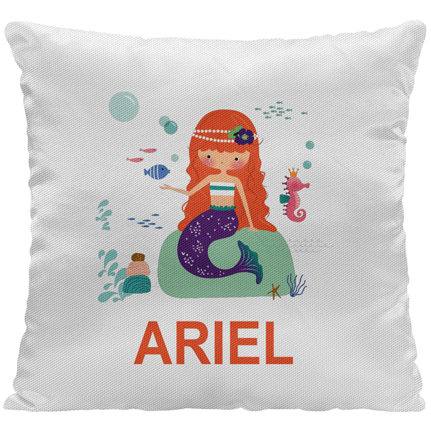 Canvas Cushion Cover 40x40cm