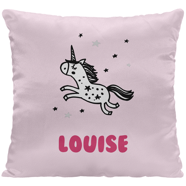 Canvas Cushion Cover 40x40cm