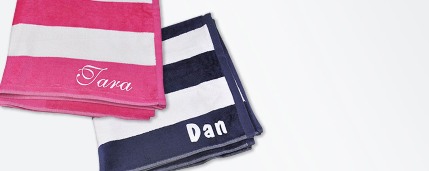 Beach Towel