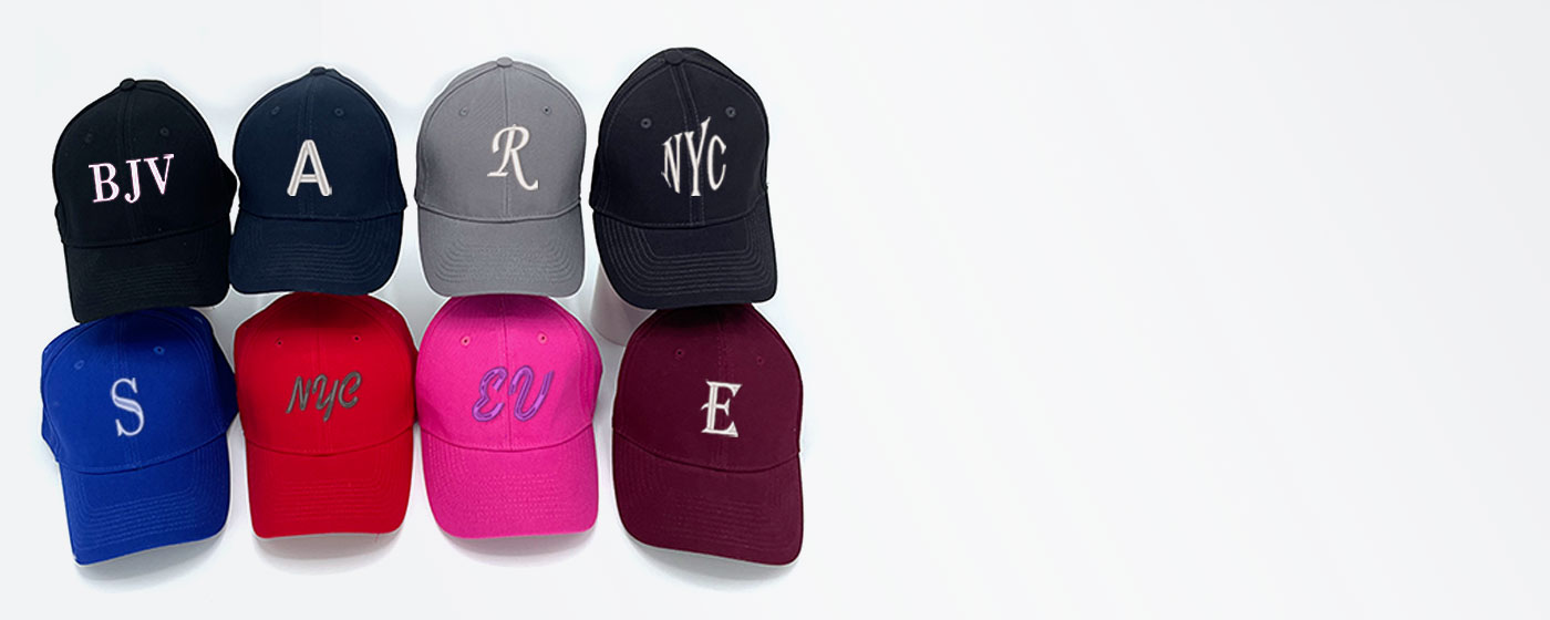 Baseball Caps