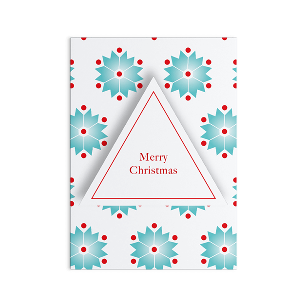 Greeting Cards - 4x6 - 152mm x 101mm - 36 Pack